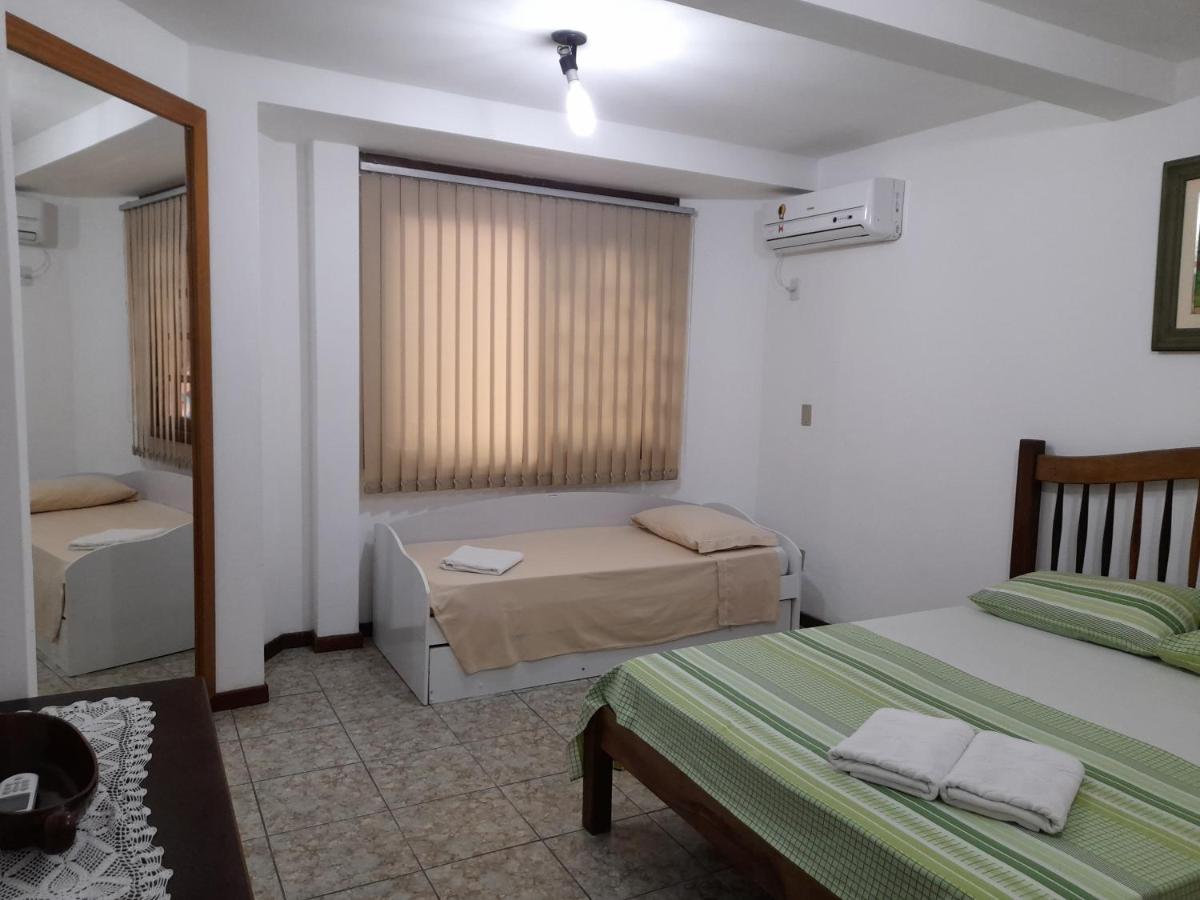 Pousada Baleia Franca Canasvieiras — Fotos 3